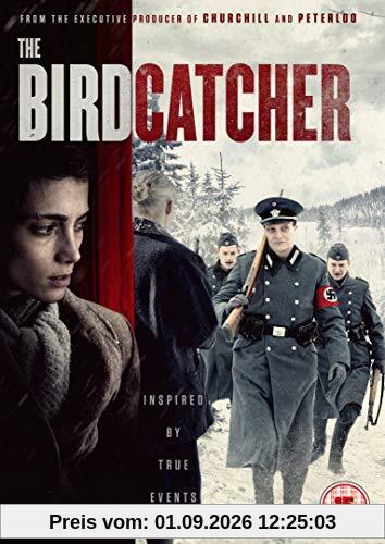 The Birdcatcher [DVD]