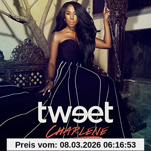 Tweet Charlene