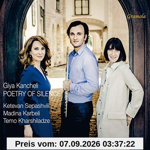 Poetry of Silence