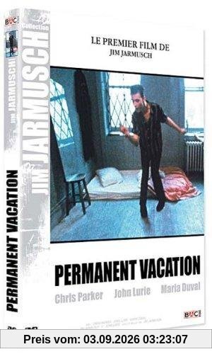 PERMANENT VACATION