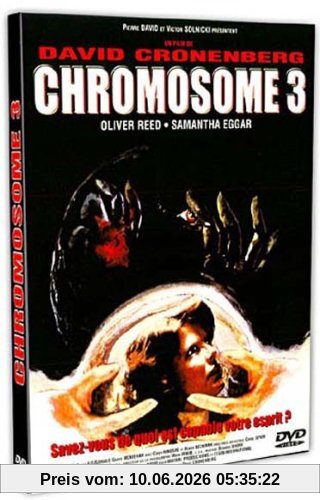 Chromosome 3 [FR Import]