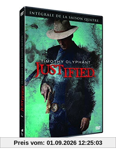 Justified - Saison 4