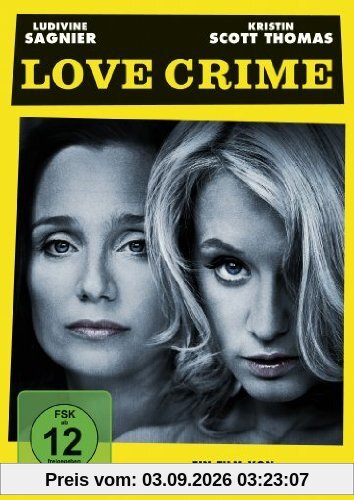 Love Crime
