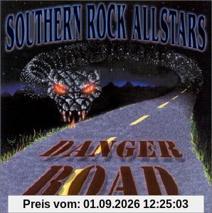 Danger Road