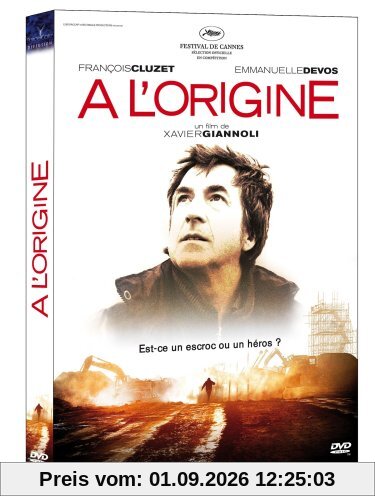 A l'origine [FR Import]