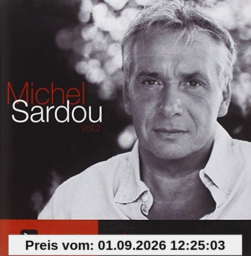 Master Serie Vol.2 (2009)