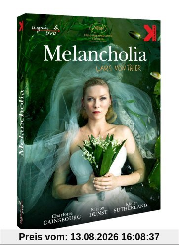 Melancholia [FR Import]