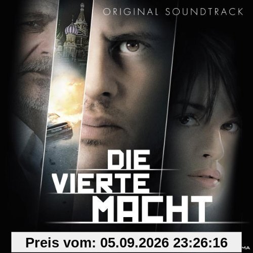 Die Vierte Macht-Original Soundtrack