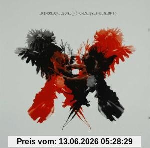 Kings of Leon Only By The Night-Tour Edition
