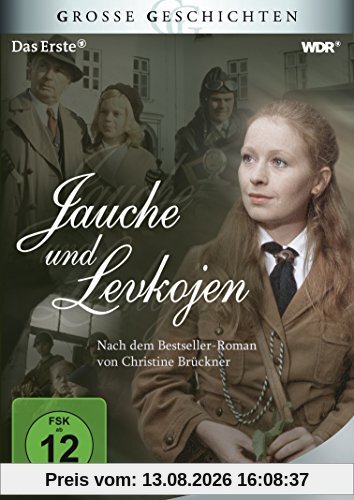 Jauche und Levkojen [2 DVDs]