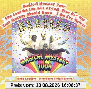Magical Mystery Tour