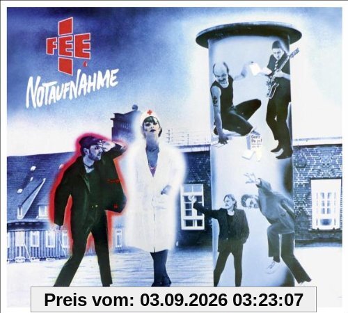 Notaufnahme
