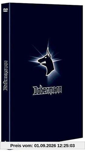 Dobermann - Coffret 2 DVD