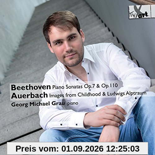 Beethoven und Auerbach