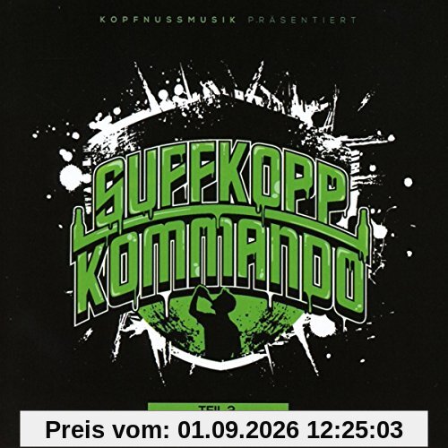 Suffkoppkommando 2