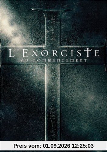 L'Exorciste : au commencement [FRANZOSICH]