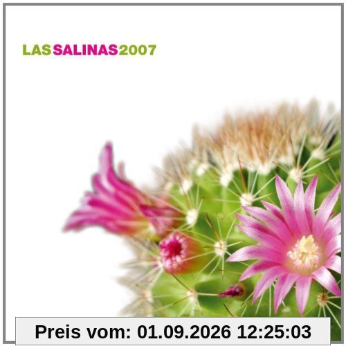 Las Salinas 2007