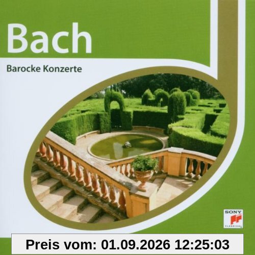 Esprit/Barocke Konzerte