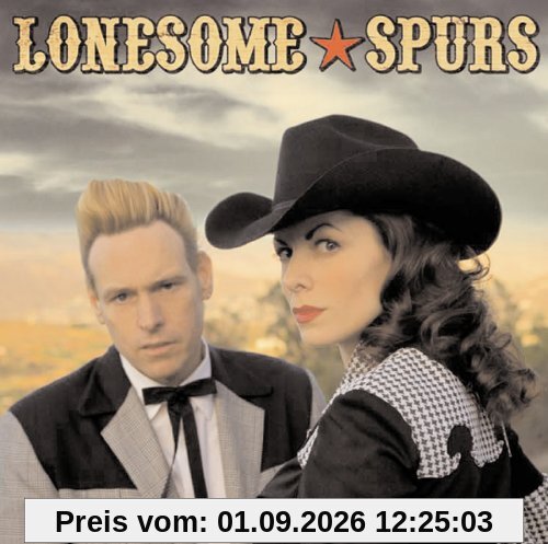 Lonesome Spurs