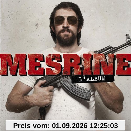 Mesrine