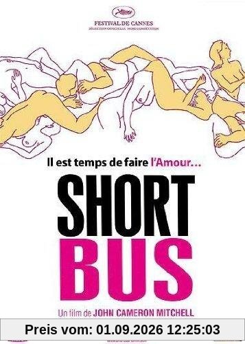 Shortbus - Edition Collector [FR Import]