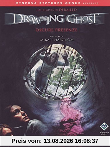 Drowning ghost - Oscure presenze [IT Import]