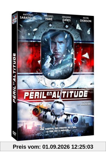 Péril en altitude [FR Import]