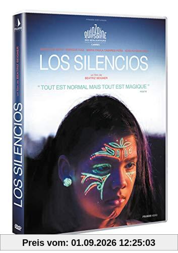Los silencios [FR Import]