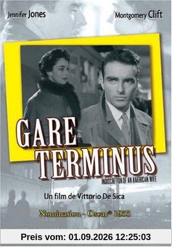 Gare terminus [FR Import]