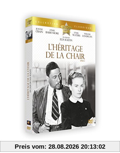 L'héritage de la chair [FR Import]
