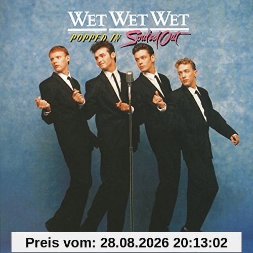 Popped In Souled Out (30th Anniversary Edition)