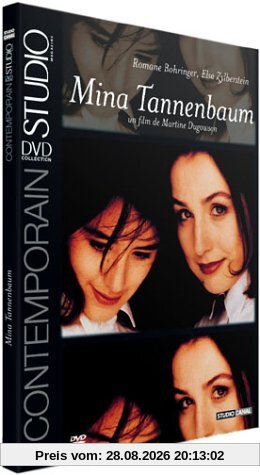 Mina Tannenbaum
