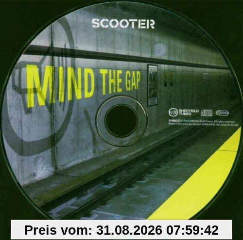 Mind the Gap-Basic Version