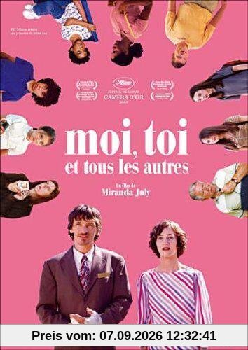 Moi, toi et tous les autres [FR Import]