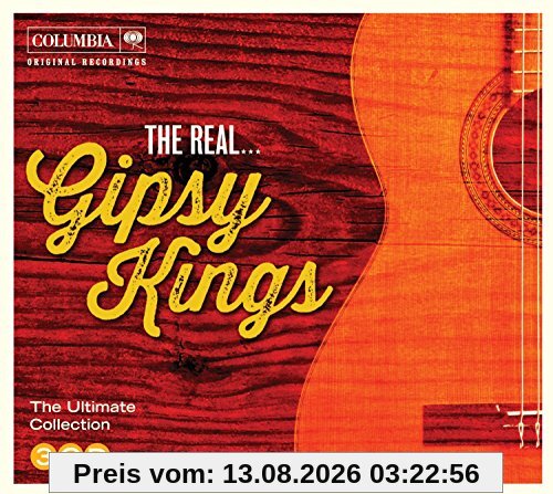 The Real...Gipsy Kings