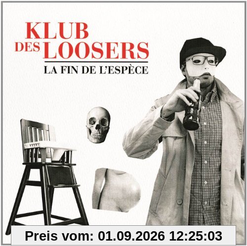 La Fin De L'espece
