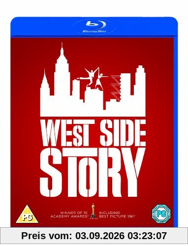 West Side Story