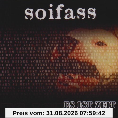 Es Ist Zeit