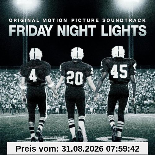 Friday Night Lights