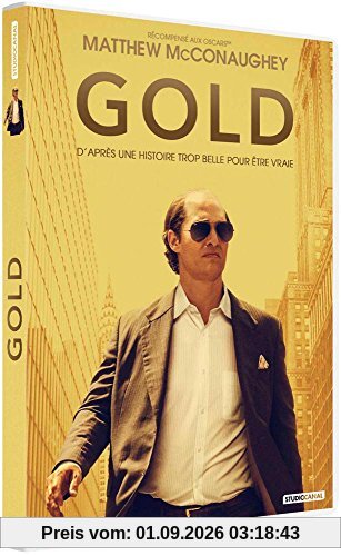 Gold [FR Import]