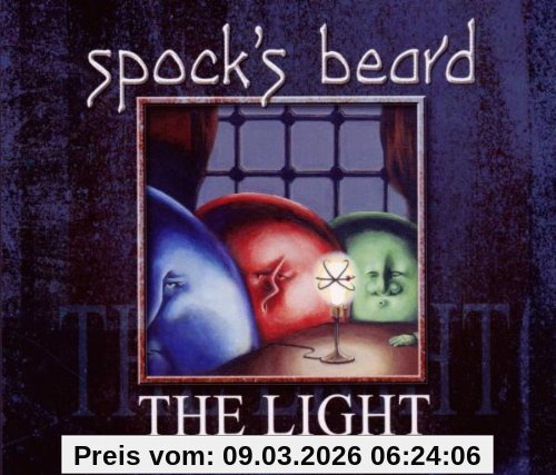 Spock'S Beard The Light (Special Edition)
