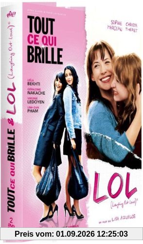 Tout ce qui brille ; lol [FR Import]