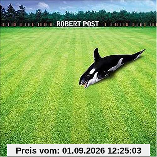 Robert Post