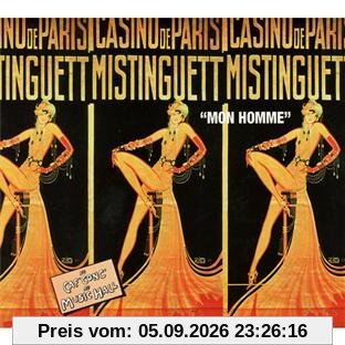Du Caf' Conc' Au Music Hall