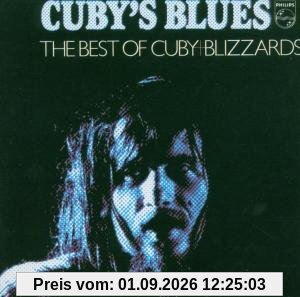 Cuby's Blues