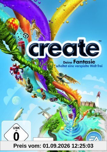 Create