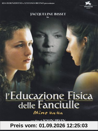 L'educazione fisica delle fanciulle [IT Import]