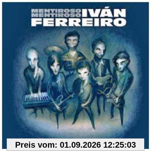 Mentiroso Mentiroso