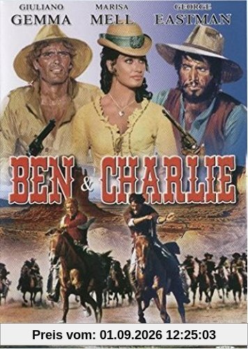 Ben & Charlie