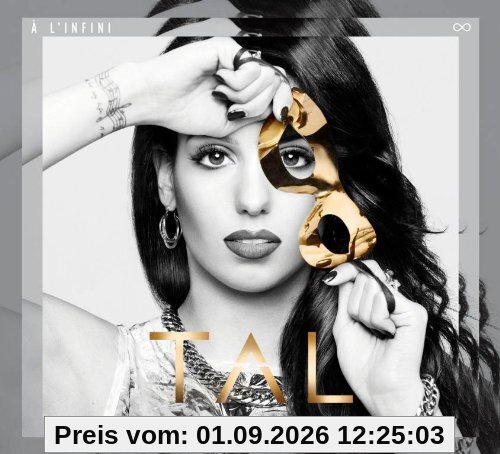 A L'infini (Collector Noel 2cd)